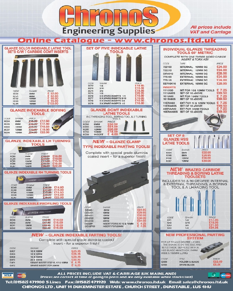 Model Engineers 2009-156